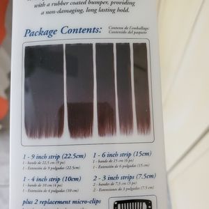 100% Human Remi Hair